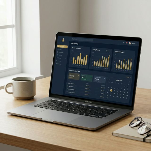 Church Governance System