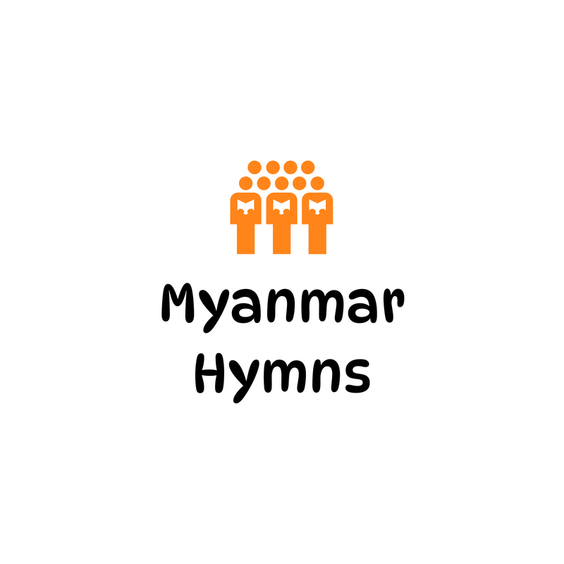 Myanmar Hymns App Logo